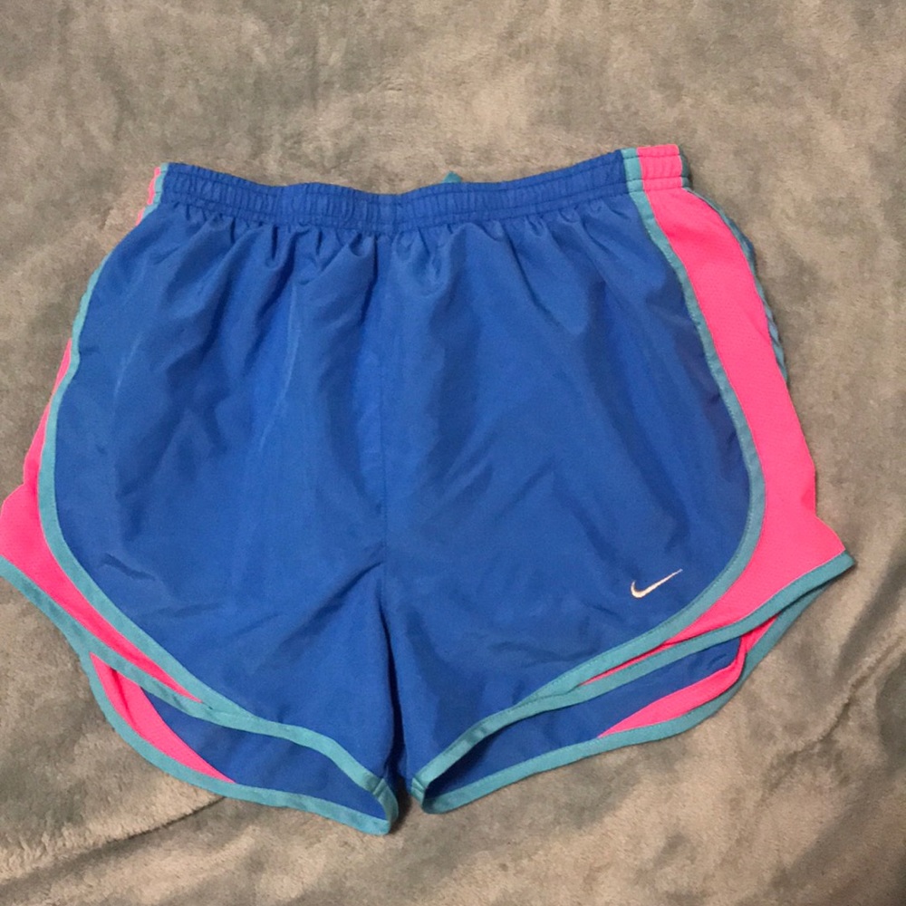 Nike shorts